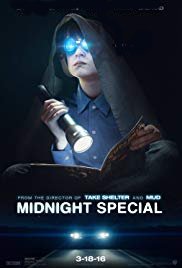 Midnight Special (2016)