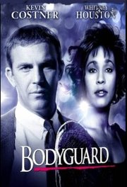 The Bodyguard  (1992)