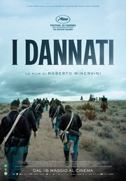 I Dannati Aka The Damned (2024)