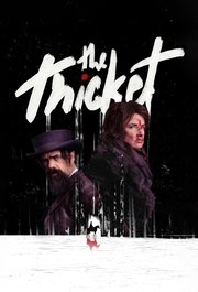 The Thicket (2024)
