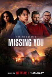Missing You S01E01