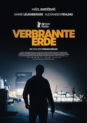 Verbrannte Erde AKA Scorched Earth (2024)