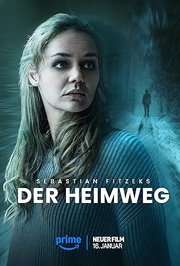 Sebastian Fitzeks Der Heimweg Aka The Calendar Killer (2025)