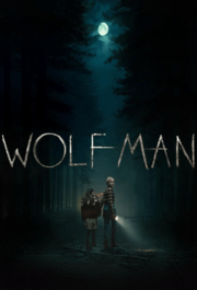 Wolf Man (2025)