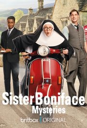 Sister Boniface Mysteries S01E10