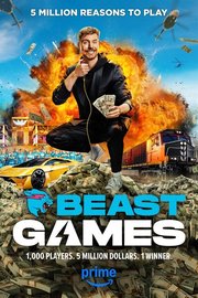 Beast Games S01E01