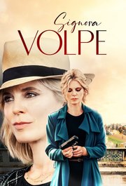 Signora Volpe S01E01