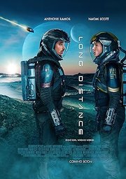 Long Distance AKA Distant (2024)