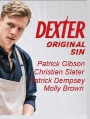 Dexter: Original Sin S01E08