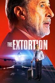 La extorsión Aka The Extortion (2023)
