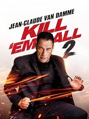Kill ’em All 2 (2024)