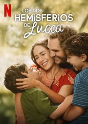 Los dos hemisferios de Lucca AKA Lucca's World (2025)