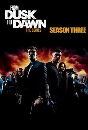 From Dusk Till Dawn S03E01-10