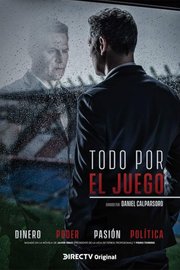 Todo por el juego AKA Side Games S01E07