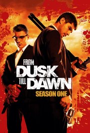 From Dusk Till Dawn S01E01-10