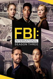 FBI: International S03E10