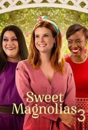 Sweet Magnolias S03E10