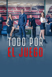 Todo por el juego AKA Side Games S02E05