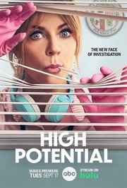 High Potential S01E12