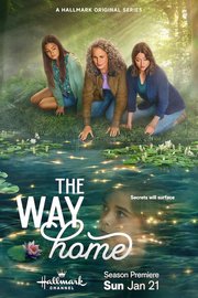 The Way Home S01E01