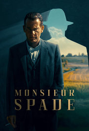 Monsieur Spade S01E05