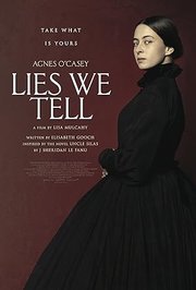 Lies We Tell (2023)