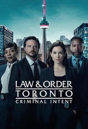 Law & Order Toronto: Criminal Intent S01E07
