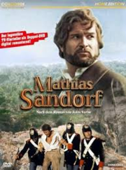 Mathias Sandorf S01E04