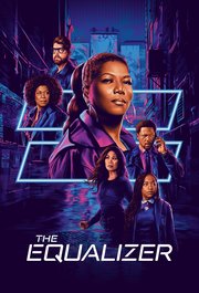 The Equalizer S04E01