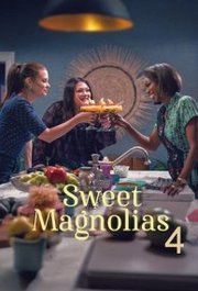 Sweet Magnolias S04E02