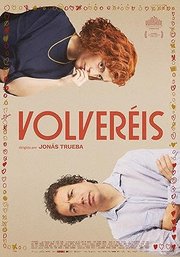 Volveréis AKA The Other Way Around (2024)
