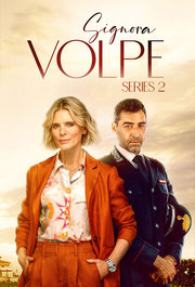 Signora Volpe S02E02