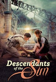 Descendants of the Sun S01E16