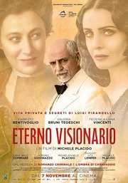 Eterno visionario (2024)