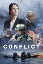 Conflict S01E03