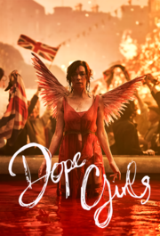 Dope Girls S01E06