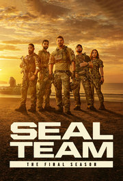 SEAL Team S07E07