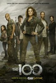 The 100 S02E01