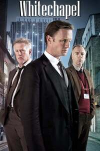 Whitechapel S02E02