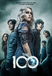 The 100 S01E12
