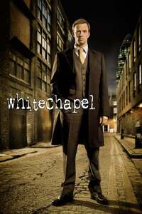 Whitechapel S01E03