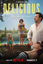 Delicious (2025)