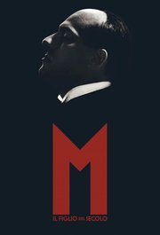 M. Il Figlio Del Secolo S01E03