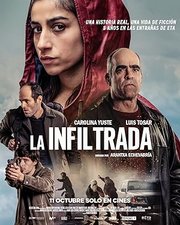 La infiltrada AKA Undercover (2024)