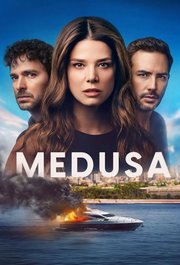 Medusa S01E09