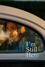 Ainda Estou Aqui AKA I'm Still Here (2024)