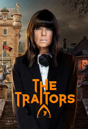 The Traitors S01E08