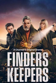 Finders Keepers S01E01