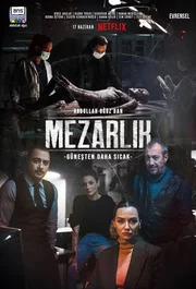 Mezarlik S02E07