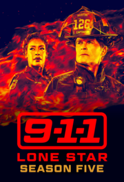 9-1-1: Lone Star S05E05